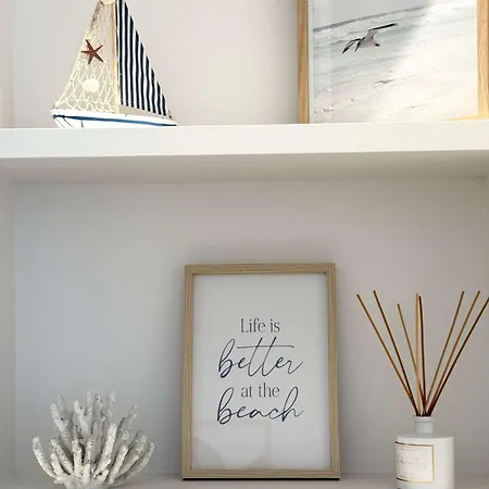 Spacious & Bright Steps From The In